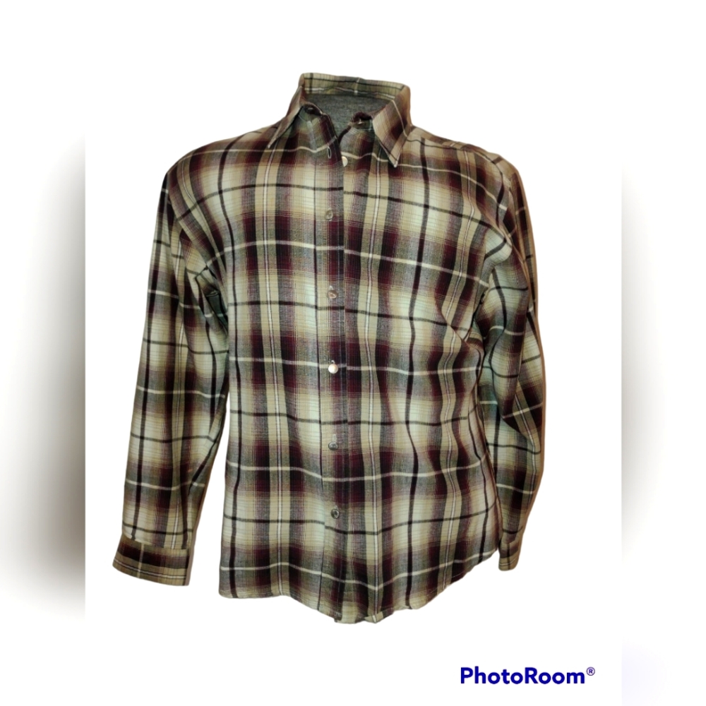 Wrangler L/S Western Blouse